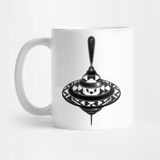 Whirligig Mug